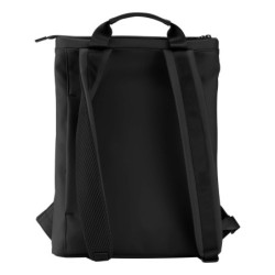 Vigour Backpack 40 6 cm (16") Mochila Negro