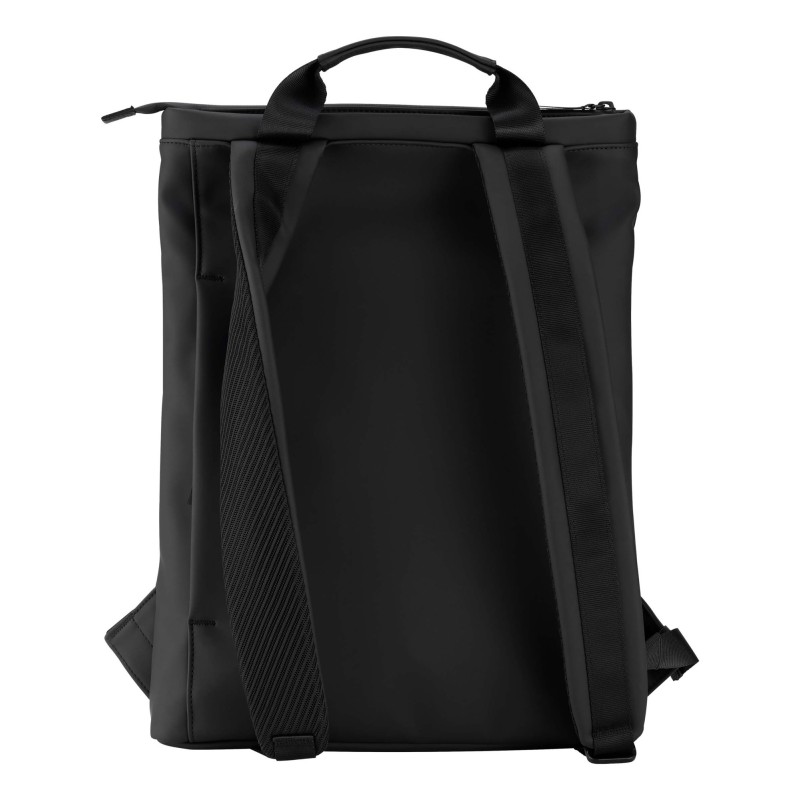 Vigour Backpack 40 6 cm (16") Mochila Negro