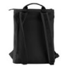Vigour Backpack 40 6 cm (16") Mochila Negro