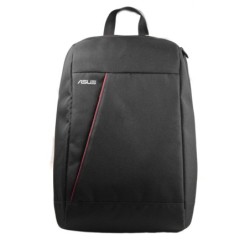 NEREUS BACKPACK 40 6 cm (16") Mochila Negro