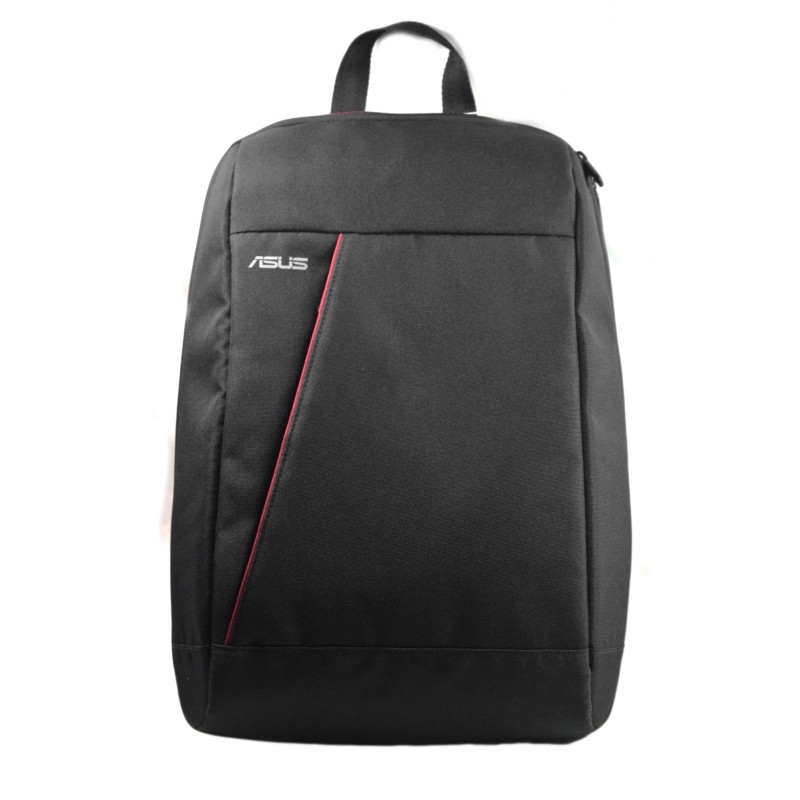 NEREUS BACKPACK 40 6 cm (16") Mochila Negro