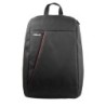 NEREUS BACKPACK 40 6 cm (16") Mochila Negro
