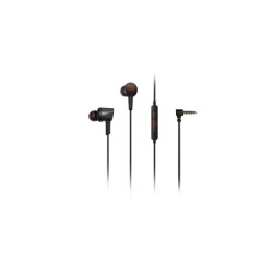 ROG Cetra Core II Auriculares Alámbrico Dentro de oído Juego Negro
