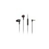 ROG Cetra Core II Auriculares Alámbrico Dentro de oído Juego Negro