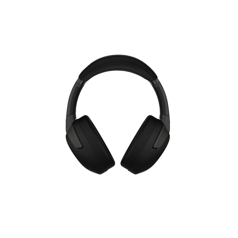 ROG Strix Go BT Auriculares Inalámbrico y alámbrico Diadema Juego Bluetooth Negro
