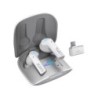 ROG Cetra True Wireless Speednova Auriculares True Wireless Stereo (TWS) Dentro de oído Juego Bluetooth Blanco