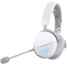 ROG Pelta Auriculares Inalámbrico y alámbrico Diadema Juego USB Tipo C Bluetooth Blanco