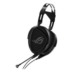 ROG Kithara Auriculares Alámbrico Diadema Juego Negro