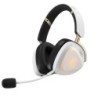ROG Delta II-KJP Auriculares Inalámbrico y alámbrico Diadema Juego Bluetooth Negro  Blanco