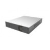 CLEARONE - PRO 4 CH X 60 WATTS CLASS-D AUDIO POWER AMPLIFIER  WITH 4 OHM / 8 OHM MODE OR 70V /100V MODES. BRIDGED I/O SUPPORT