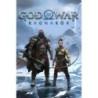 God of War Ragnarök Estándar PlayStation 4