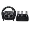 G920 Driving Force Negro USB Volante + Pedales Analógico/Digital PC  Xbox One  Xbox Series S  Xbox Series X