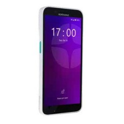Memor 17 ordenador móvil de mano 15 2 cm (6") Pantalla táctil 245 g Blanco
