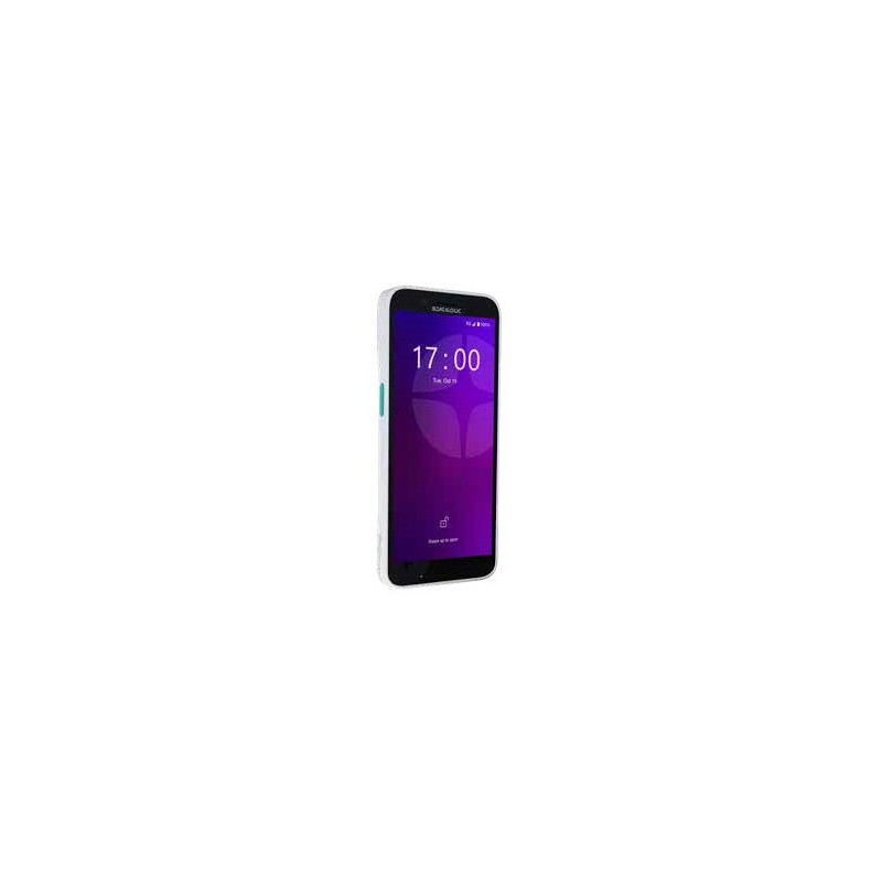 Memor 17 ordenador móvil de mano 15 2 cm (6") Pantalla táctil 245 g Blanco