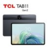 TAB 11 Gen 2 Mediatek 256 GB 27 9 cm (11") 6 GB Wi-Fi 5 (802.11ac) Android 14 Gris