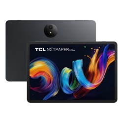 NXTPAPER 11 Plus Mediatek 256 GB 29 2 cm (11.5") 8 GB Wi-Fi 5 (802.11ac) Android 15 Gris