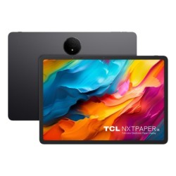 NXTPAPER 14 Mediatek 256 GB 36 3 cm (14.3") 8 GB Wi-Fi 5 (802.11ac) Android 14 Gris