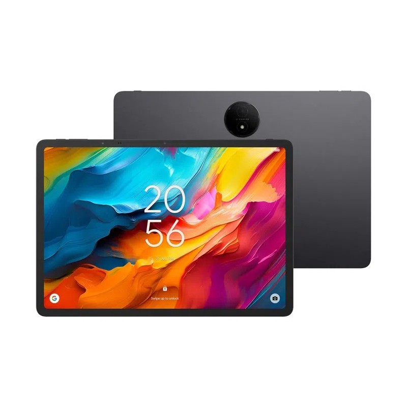 NXTPAPER 14 Mediatek 256 GB 36 3 cm (14.3") 8 GB Wi-Fi 5 (802.11ac) Android 14 Gris