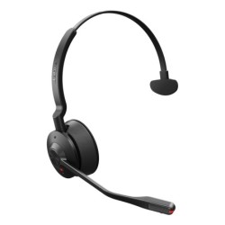 Engage 55 SE Auriculares Inalámbrico Diadema Oficina/Centro de llamadas Negro