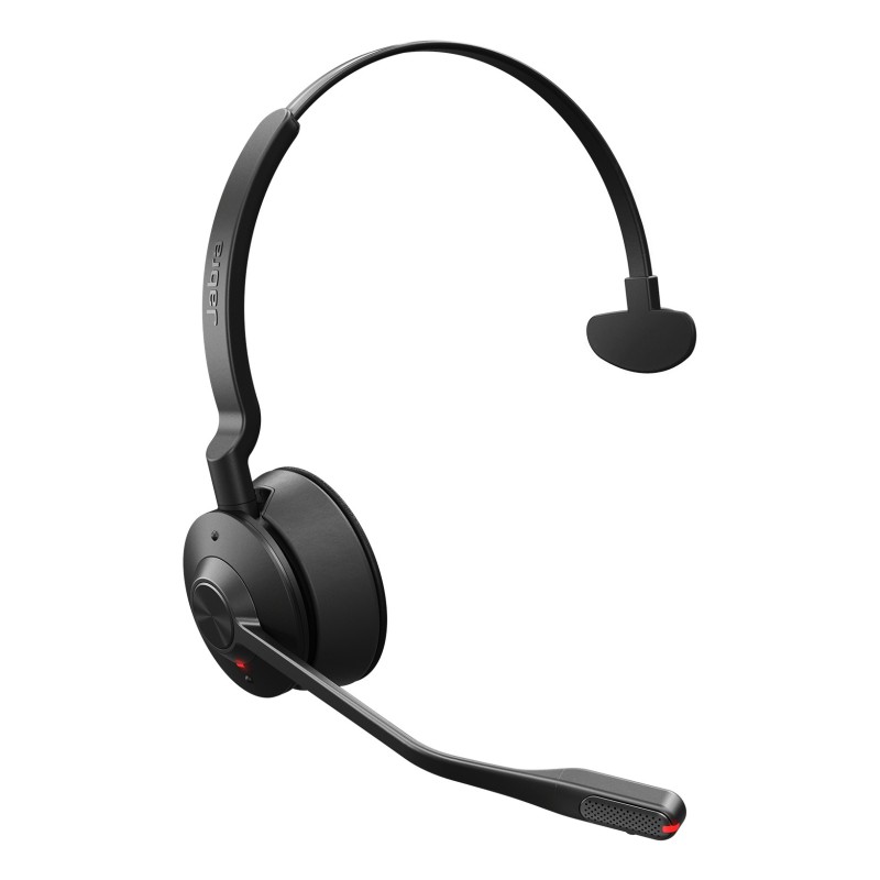 Engage 55 SE Auriculares Inalámbrico Diadema Oficina/Centro de llamadas Negro