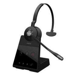 Engage 65 SE Auriculares Inalámbrico Diadema Oficina/Centro de llamadas Negro