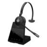 Engage 65 SE Auriculares Inalámbrico Diadema Oficina/Centro de llamadas Negro