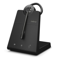 Engage 45 SE Auriculares Inalámbrico gancho de oreja  Diadema Oficina/Centro de llamadas Negro