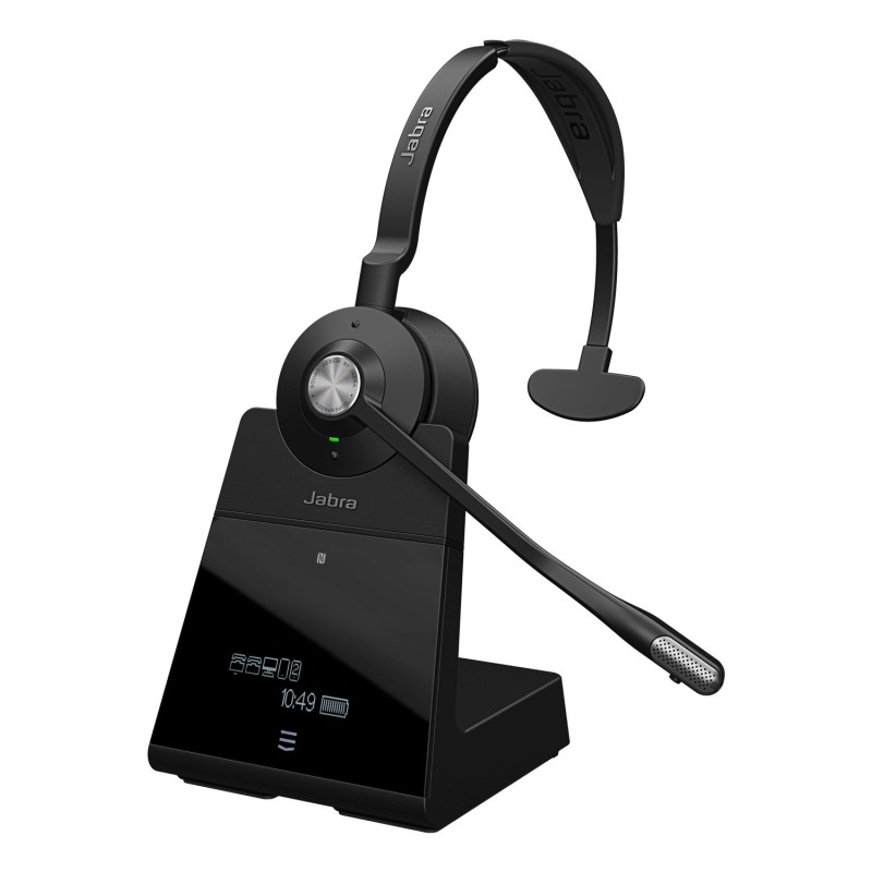 Engage 75 SE Auriculares Inalámbrico y alámbrico Diadema USB Tipo C Bluetooth