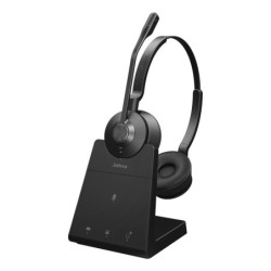 Engage 45 SE Auriculares Inalámbrico Diadema Oficina/Centro de llamadas Negro