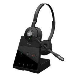 Engage 65 SE Auriculares Inalámbrico Diadema Oficina/Centro de llamadas Negro