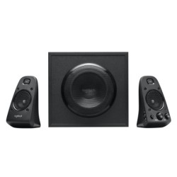 Z623 conjunto de altavoces 200 W Universal Negro 2.1 canales 35 W