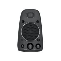 Z625 Powerful THX Sound conjunto de altavoces 200 W Universal Negro 2.1 canales 35 W