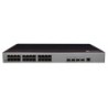 CloudEngine S5735-L24P4S-A1 L3 Gigabit Ethernet (10/100/1000) Energía sobre Ethernet (PoE) 1U Gris