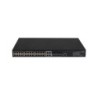 H3C S5130S-28S-PWR-EI L2 Ethernet Switch with 24*10/100/1000BASE-T PoE+ Ports(AC 185W) and 4*1G/10G BASE-X SFP Plus Ports (AC