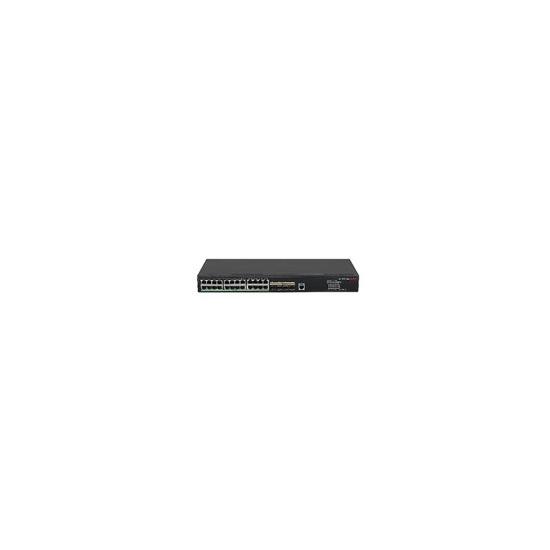 H3C S5570S-54S-PWR-EI-A L3 ETHERNET SWITCH WITH 48*10/100/1000BASE-T PORTS AND 6*1G/10G BASE-X SFP PLUS PORTS  WITHOUT POWER 