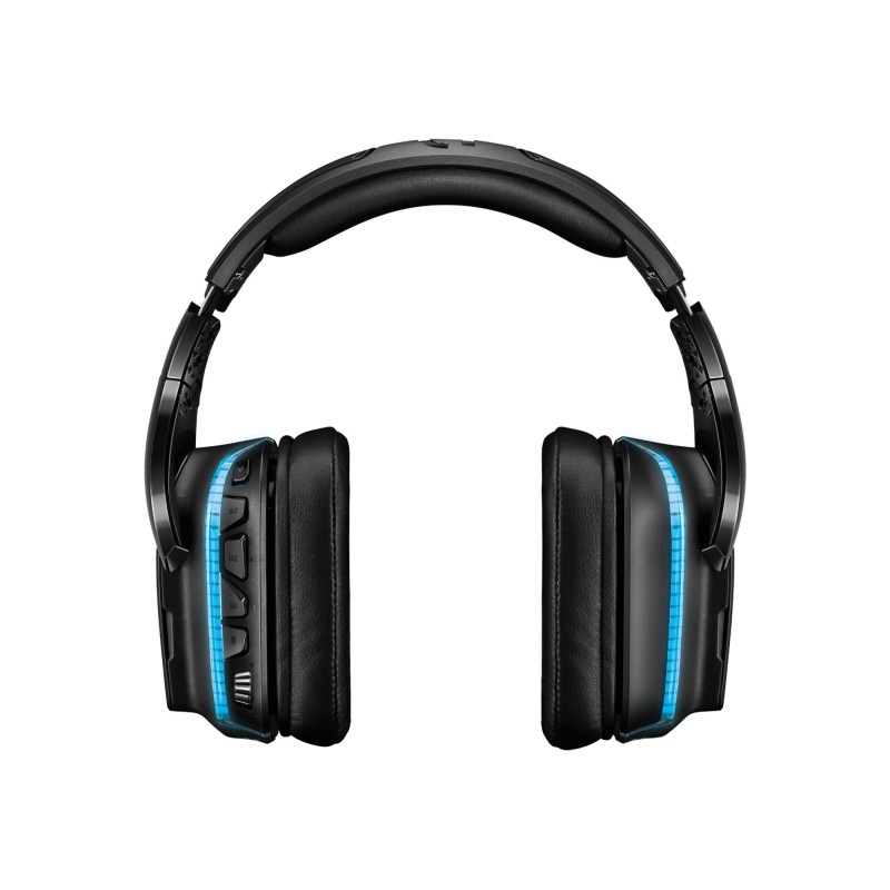 G935 Gaming Headset