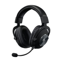 PRO X Gaming Auriculares Alámbrico Diadema Juego Negro