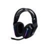 G733 Auriculares Inalámbrico Diadema Juego Negro