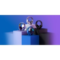G733 Auriculares Inalámbrico Diadema Juego Azul