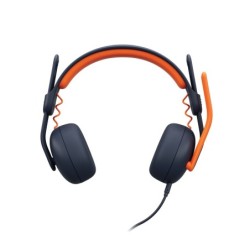 Zone Learn  pulsera con correa y micrófono para estudiantes  cómoda y regulable para adaptar todas las dimensiones de la prue