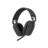 Zone Vibe Wireless Auriculares Inalámbrico Diadema Llamadas/Música USB Tipo C Bluetooth Grafito