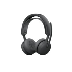 Zone Wireless 2 ES Auriculares Inalámbrico Diadema Business/Everyday USB Tipo C Bluetooth Grafito