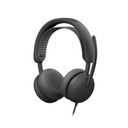 Zone Wired 2 Auriculares Alámbrico Diadema Llamadas/Música USB Type-C / USB Type-A Grafito