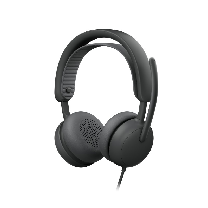 Zone Wired 2 Auriculares Alámbrico Diadema Llamadas/Música USB Type-C / USB Type-A Grafito