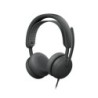 Zone Wired 2 Auriculares Alámbrico Diadema Llamadas/Música USB Type-C / USB Type-A Grafito