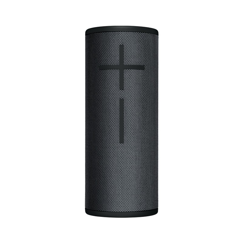 984-001360 altavoz portátil o de fiesta Altavoz portátil estéreo Negro