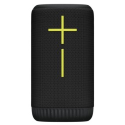 EVERBOOM Altavoz portátil estéreo Negro