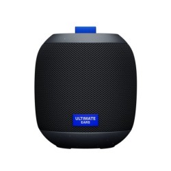 WONDERBOOM PLAY Negro