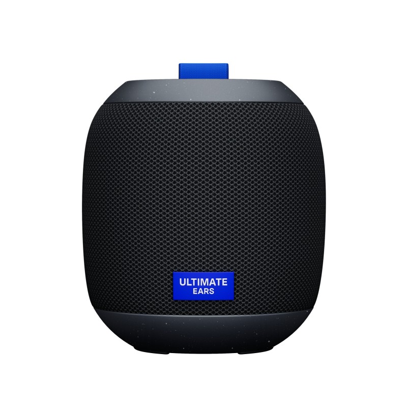 WONDERBOOM PLAY Negro