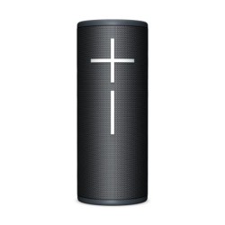 BOOM 4 Altavoz portátil estéreo Negro